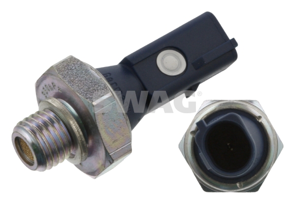 Olejový tlakový spínač SWAG